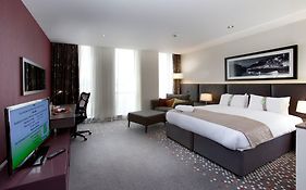 Holiday Inn Bristol City Centre By Ihg