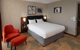 Holiday Inn Bristol City Centre By Ihg